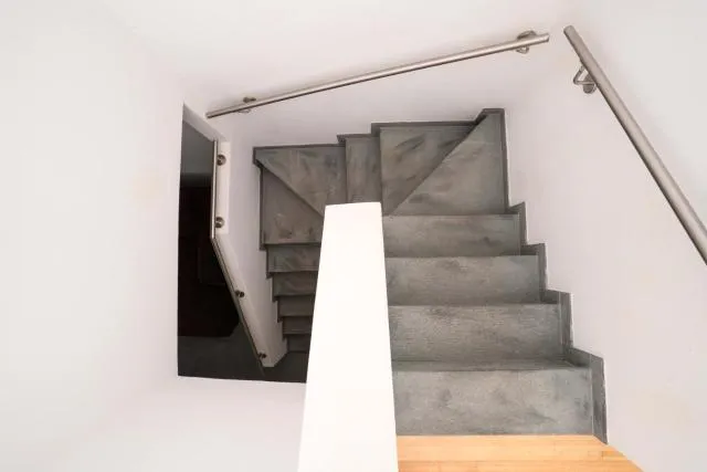  Antigua chiama Italia villas - picture  : Living room,Property 