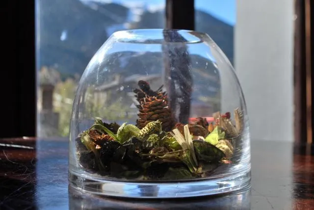  Hotel Roc de St Miquel & Apartment - picture  : Lounge or bar,Decorative detail,Property 