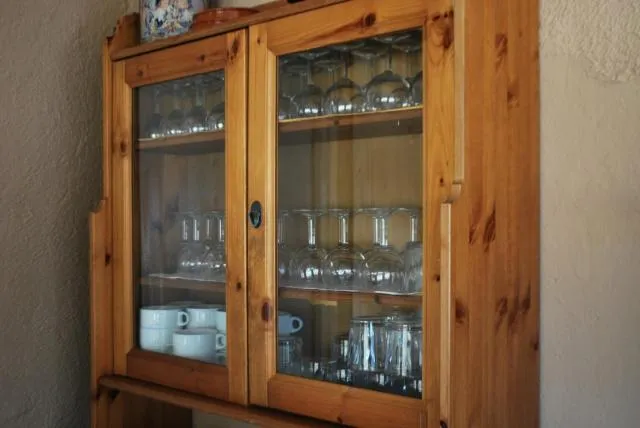  Hotel Roc de St Miquel & Apartment - picture  : Restaurant/places to eat,Natural landscape,Food and drinks,Dining area,Property 