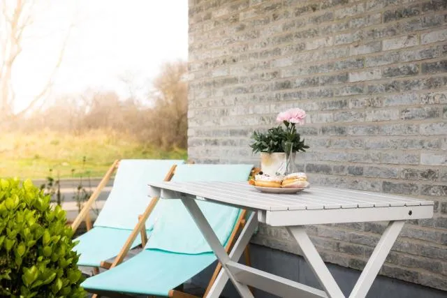  Casa Verde - picture  : Balcony/Terrace,Property 