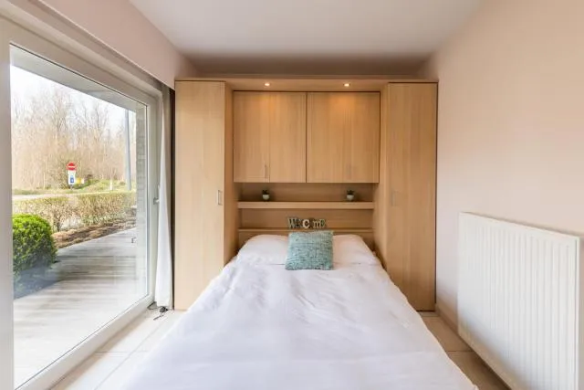  Casa Verde - picture  : Bed,Bedroom,Property 