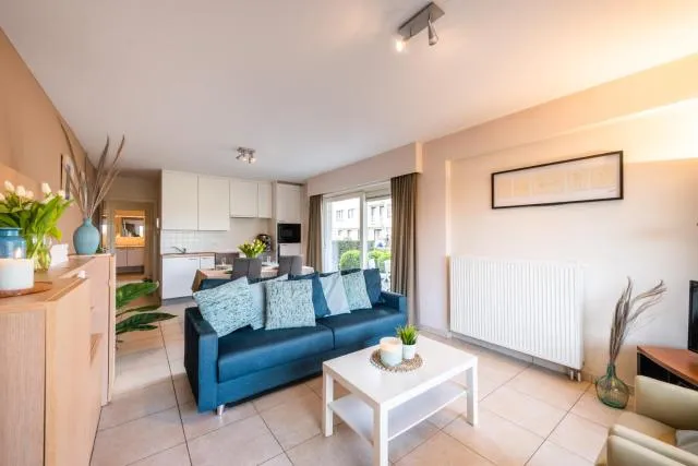  Casa Verde - picture  : Seating area,Living room,Seating area,Property 