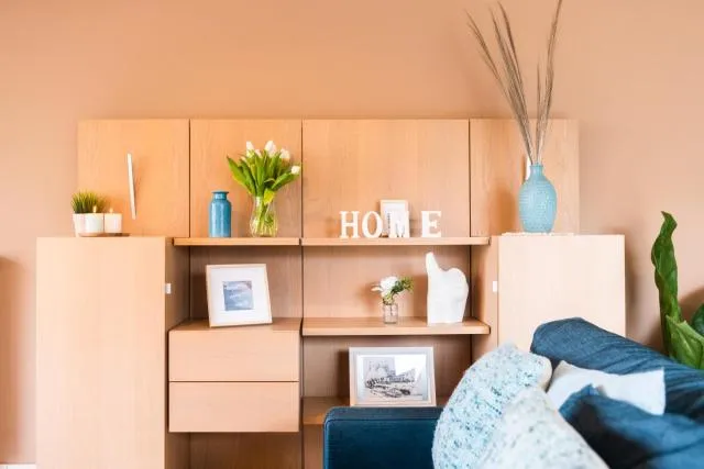  Casa Verde - picture  : Decorative detail 