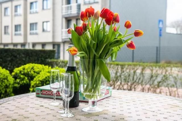  Casa Verde - picture  : Balcony/Terrace,Decorative detail,Property 