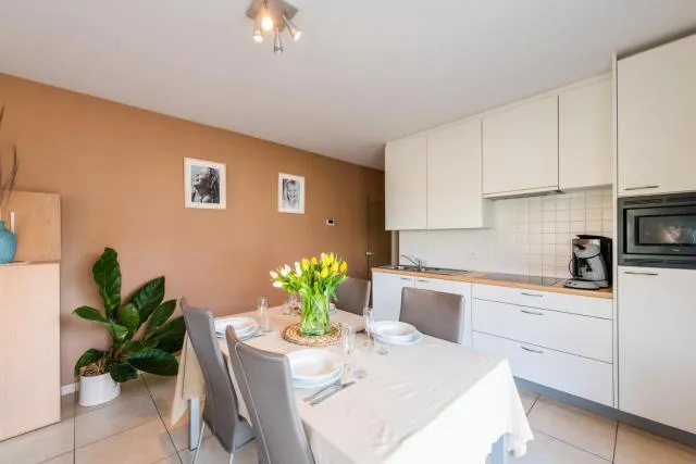  Casa Verde - picture  : Kitchen/kitchenette,Dining area,kitchen,Property 