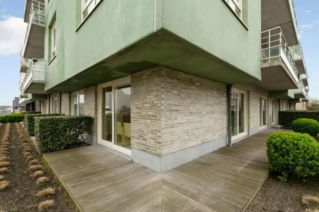  Casa Verde - picture  : Property building,Property building,Property 