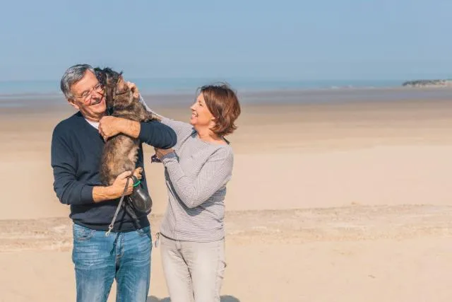  Casa Verde - picture  : Family,Beach,Animals,Pets,Property 