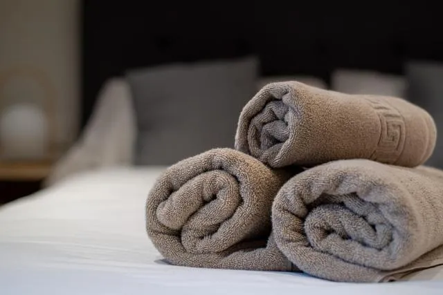  MIKKA CLOS - picture  : Bed 