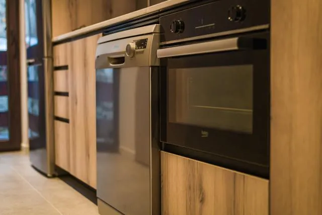  MIKKA CLOS - picture  : Kitchen/kitchenette 