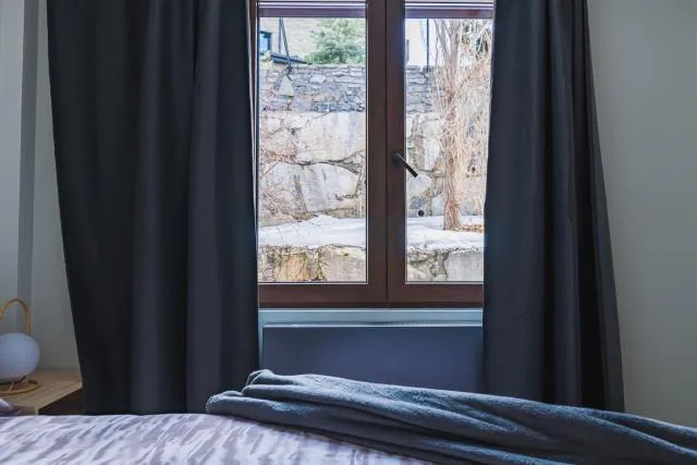  MIKKA CLOS - picture  : Bed,View 