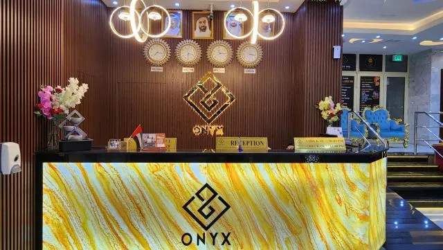  Onyx Hotel Apartments - picture  : Nearby landmark 