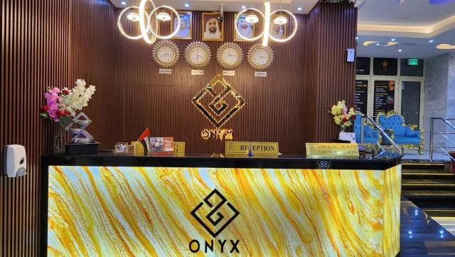  Onyx Hotel Apartments - picture  : Nearby landmark 