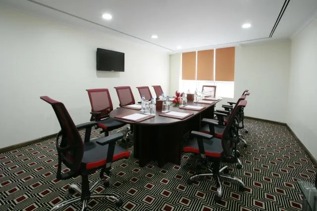  Elite Byblos Hotel - picture  : Banquet/Function facilities,Meeting/conference room,Property 