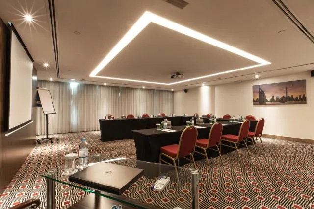  Elite Byblos Hotel - picture  : Banquet/Function facilities,Meeting/conference room,Property 