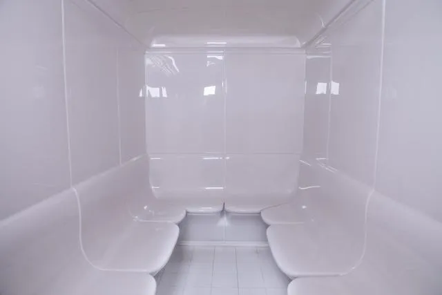  Elite Byblos Hotel - picture  : Bathroom,Steam room,Spa and wellness centre/facilities,Property 