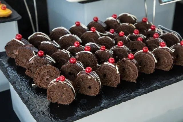  Elite Byblos Hotel - picture  : Restaurant/places to eat,Food,Food and drinks,Food,Property 