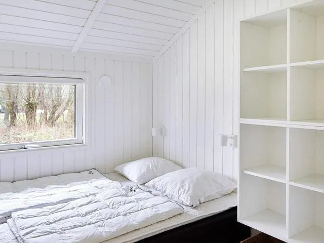  Vibrant Holiday Home in Slagelse near Sea - picture  : Bed,Other 