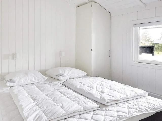  Vibrant Holiday Home in Slagelse near Sea - picture  : Bed,Other 