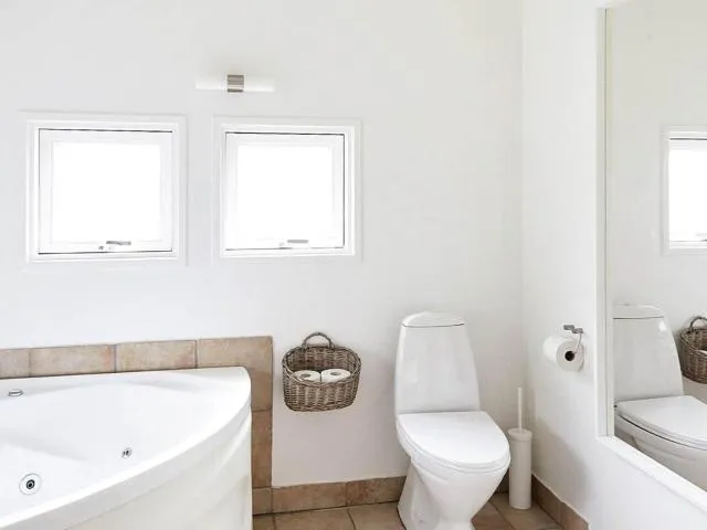  Vibrant Holiday Home in Slagelse near Sea - picture  : Bathroom,Other 