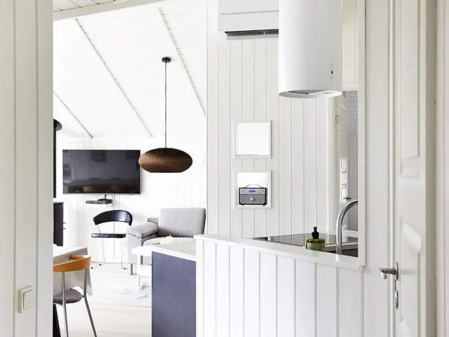  Vibrant Holiday Home in Slagelse near Sea - picture  : Other 