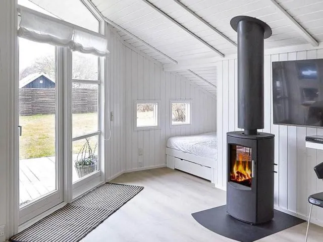 Vibrant Holiday Home in Slagelse near Sea - picture  : Other 