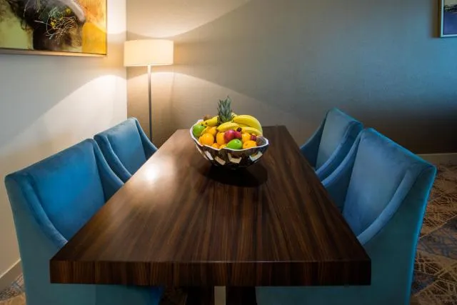  Elite Byblos Hotel - picture  : Dining area,Property 