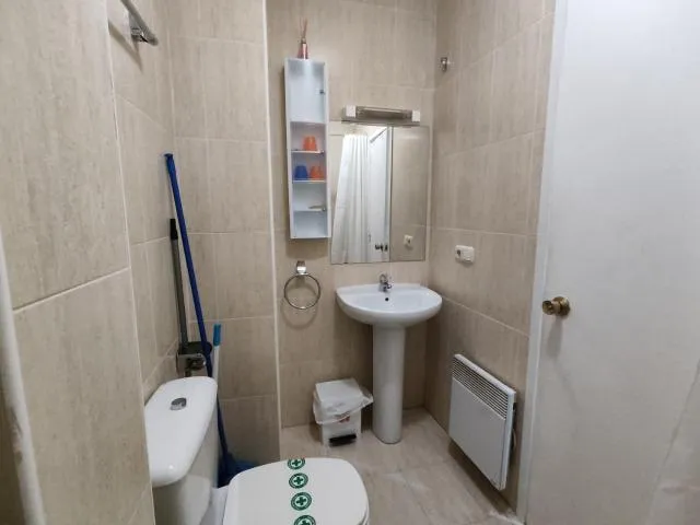  Condor Pedrous - picture  : Bathroom,Bathroom,Property 