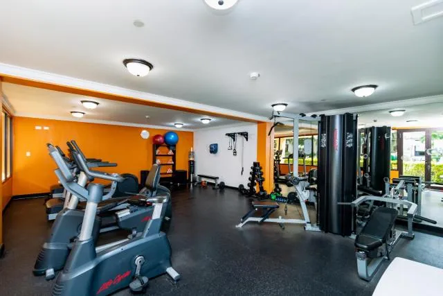  Palma Aruba 306 - picture  : Fitness centre/facilities,Other 