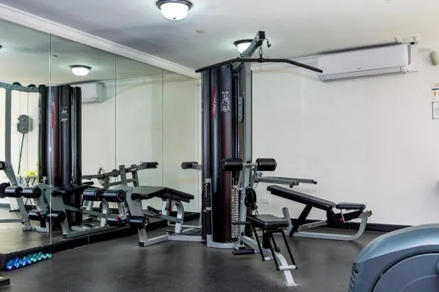  Palma Aruba 306 - picture  : Fitness centre/facilities,Other 
