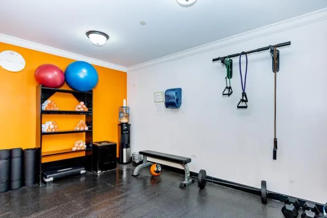  Palma Aruba 306 - picture  : Fitness centre/facilities,Other 