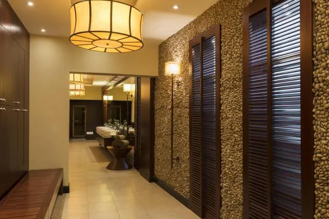  Sofitel Dubai Jumeirah Beach - picture  : Massage,Spa and wellness centre/facilities,Fitness centre/facilities,Property 