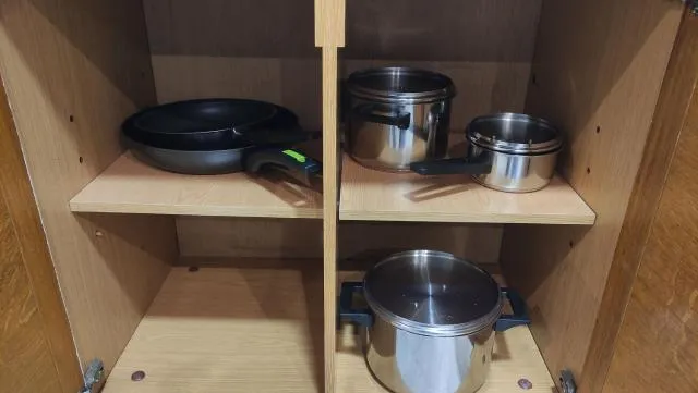  SUITEDREAMS - Boigues 3 - picture  : Kitchen/kitchenette,kitchen,Property 