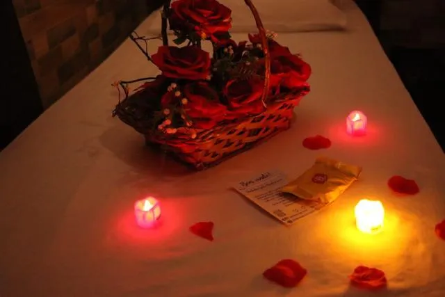  Hotel Marajó - Turismo de Experiência - picture  : Food 