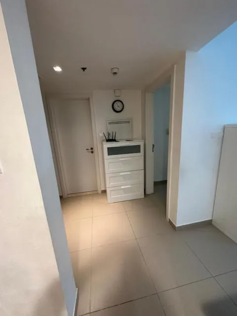  Beautiful apartment by the sea - picture  : Kitchen/kitchenette,Bathroom,wardrobe,Property 