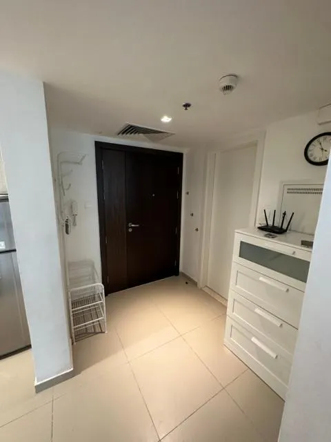  Beautiful apartment by the sea - picture  : wardrobe,Property 