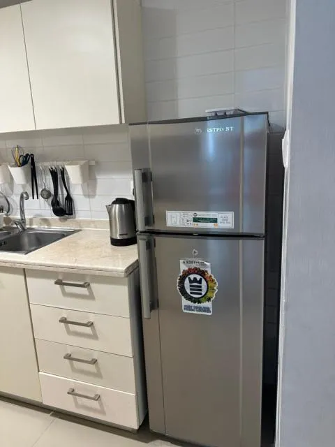  Beautiful apartment by the sea - picture  : Kitchen/kitchenette,Kitchen or kitchenette,Property 