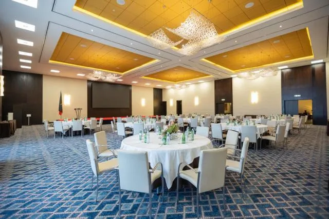  EPIC SANA Luanda Hotel - picture  : Meeting/conference room,Property 