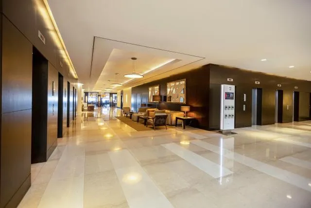  EPIC SANA Luanda Hotel - picture  : Nearby landmark,Area and facilities,Property 