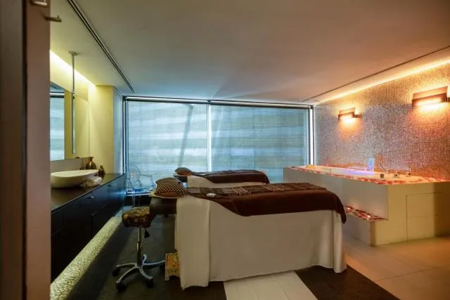  EPIC SANA Luanda Hotel - picture  : Spa and wellness centre/facilities,Property 