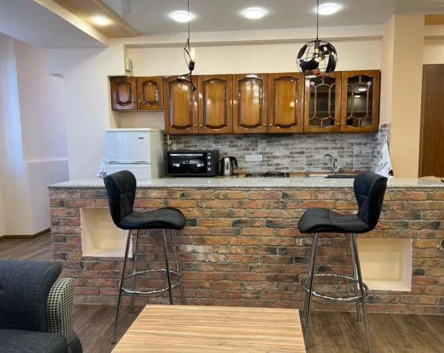  Stay Inn Apartments at Nalbandyan 50 street - cover picture 