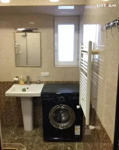  Stay Inn Apartments at Nalbandyan 50 street - picture  : Bathroom 