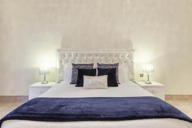  Bespoke Residences - North Residence - picture  : Bed,Photo of the whole room,Bedroom,Property,Room 