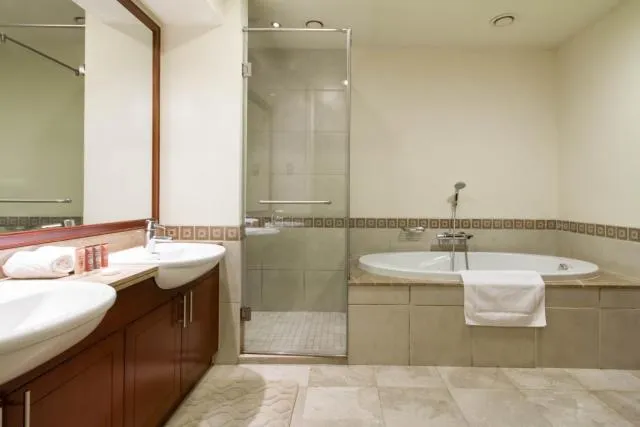  Bespoke Residences - North Residence - picture  : Bathroom,Bathroom,Property 