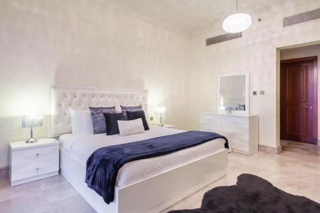  Bespoke Residences - North Residence - picture  : Bed,Bedroom,Property 