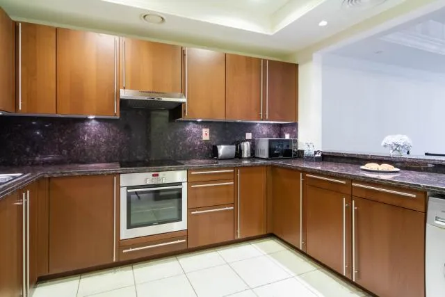  Bespoke Residences - North Residence - picture  : Kitchen/kitchenette,Kitchen or kitchenette,Property 