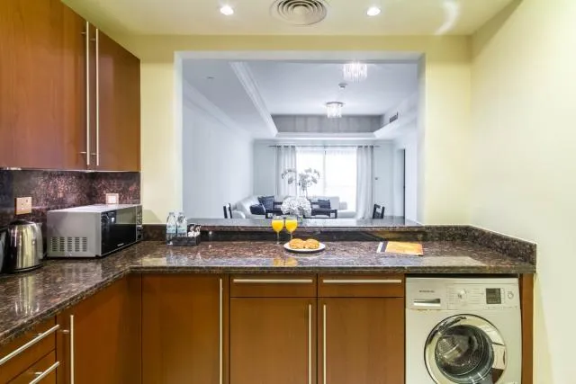  Bespoke Residences - North Residence - picture  : Kitchen/kitchenette,Kitchen or kitchenette,Property 