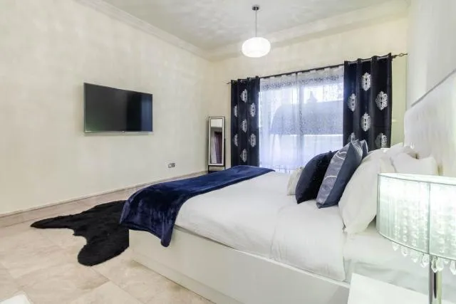  Bespoke Residences - North Residence - picture  : Bed,Bedroom,Property 