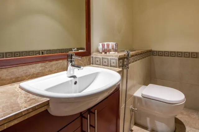  Bespoke Residences - North Residence - picture  : Toilet,Bathroom,Bathroom,Property 