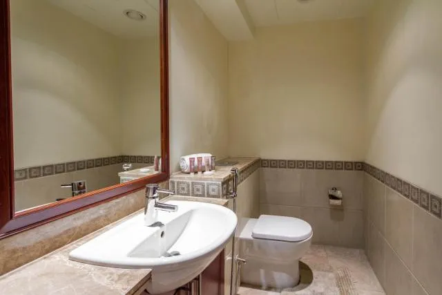  Bespoke Residences - North Residence - picture  : Toilet,Bathroom,Bathroom,Property 