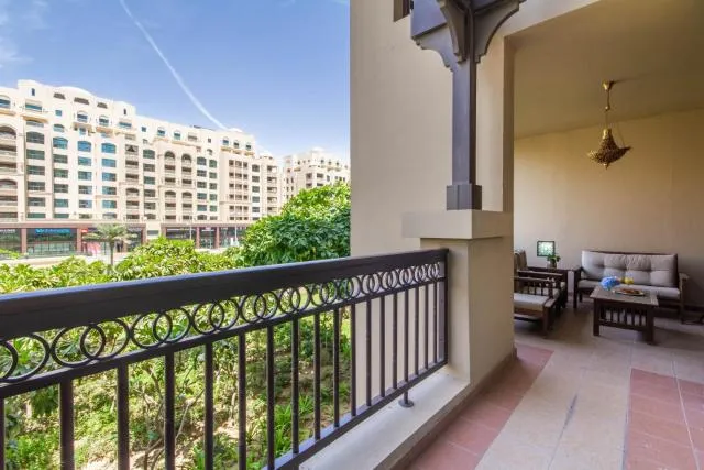  Bespoke Residences - North Residence - picture  : Balcony/Terrace,Property 